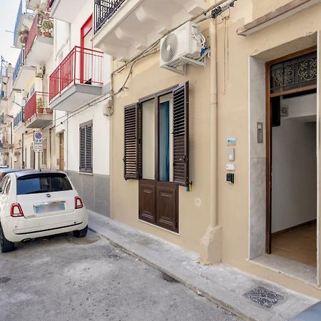 Ferienwohnung La Barca Sul Mare Palermo Exterior foto