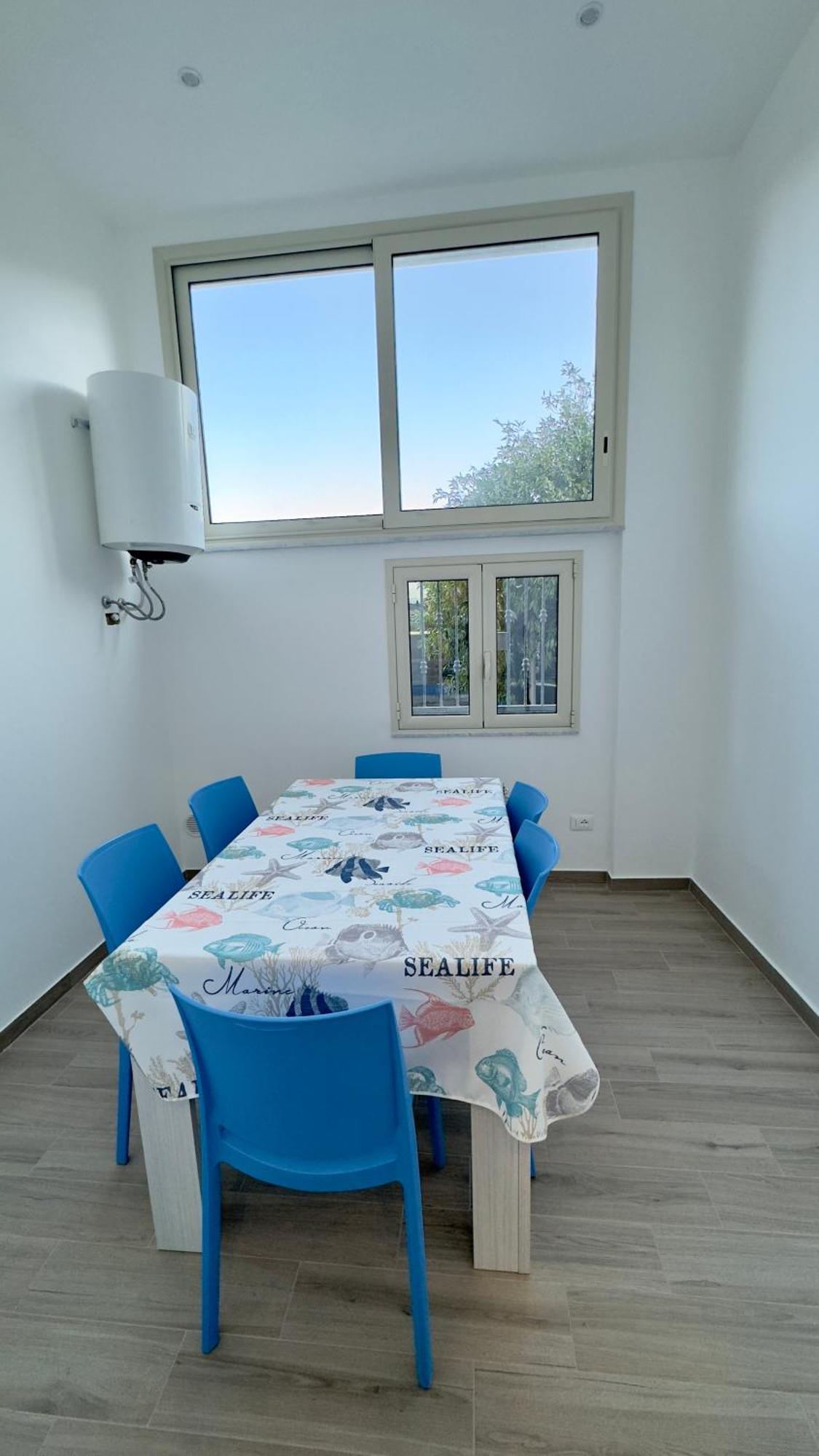 Ferienwohnung La Barca Sul Mare Palermo Exterior foto