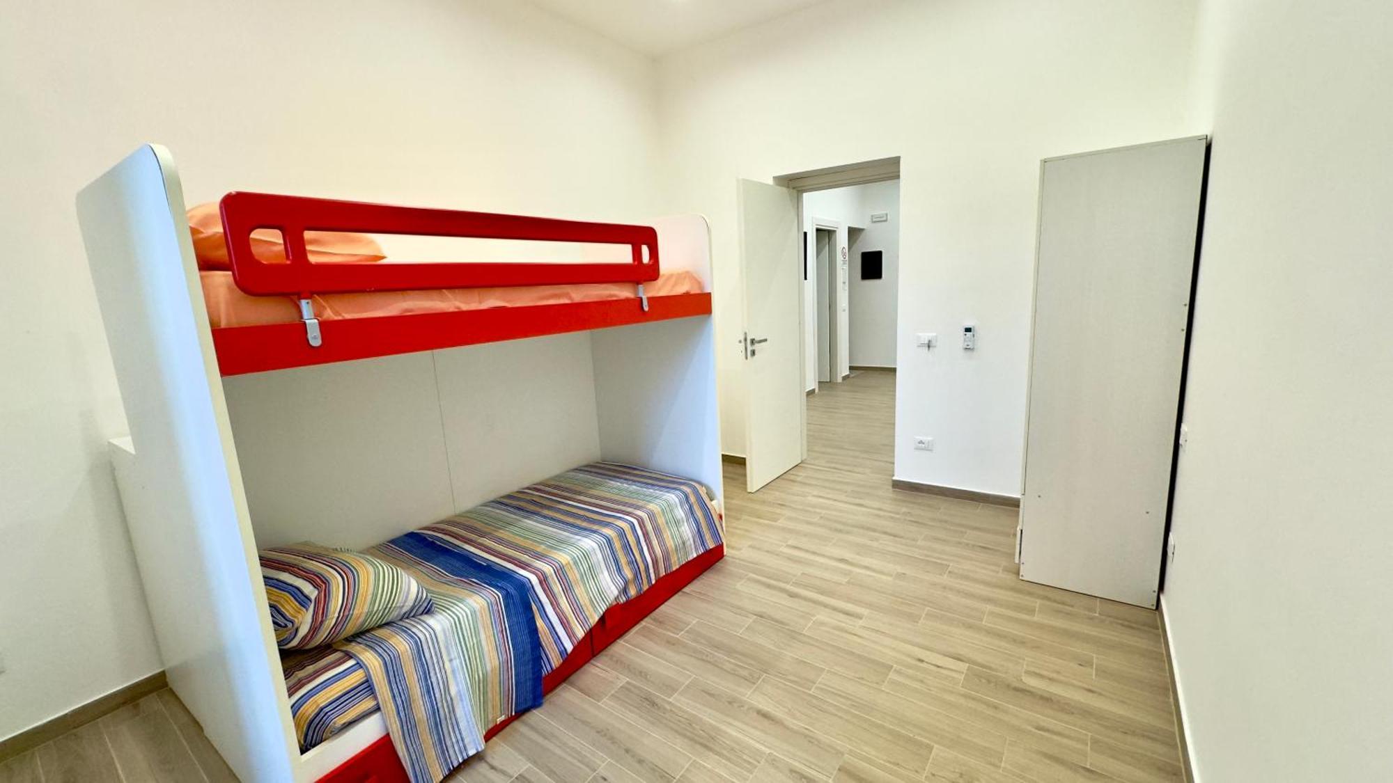 Ferienwohnung La Barca Sul Mare Palermo Exterior foto