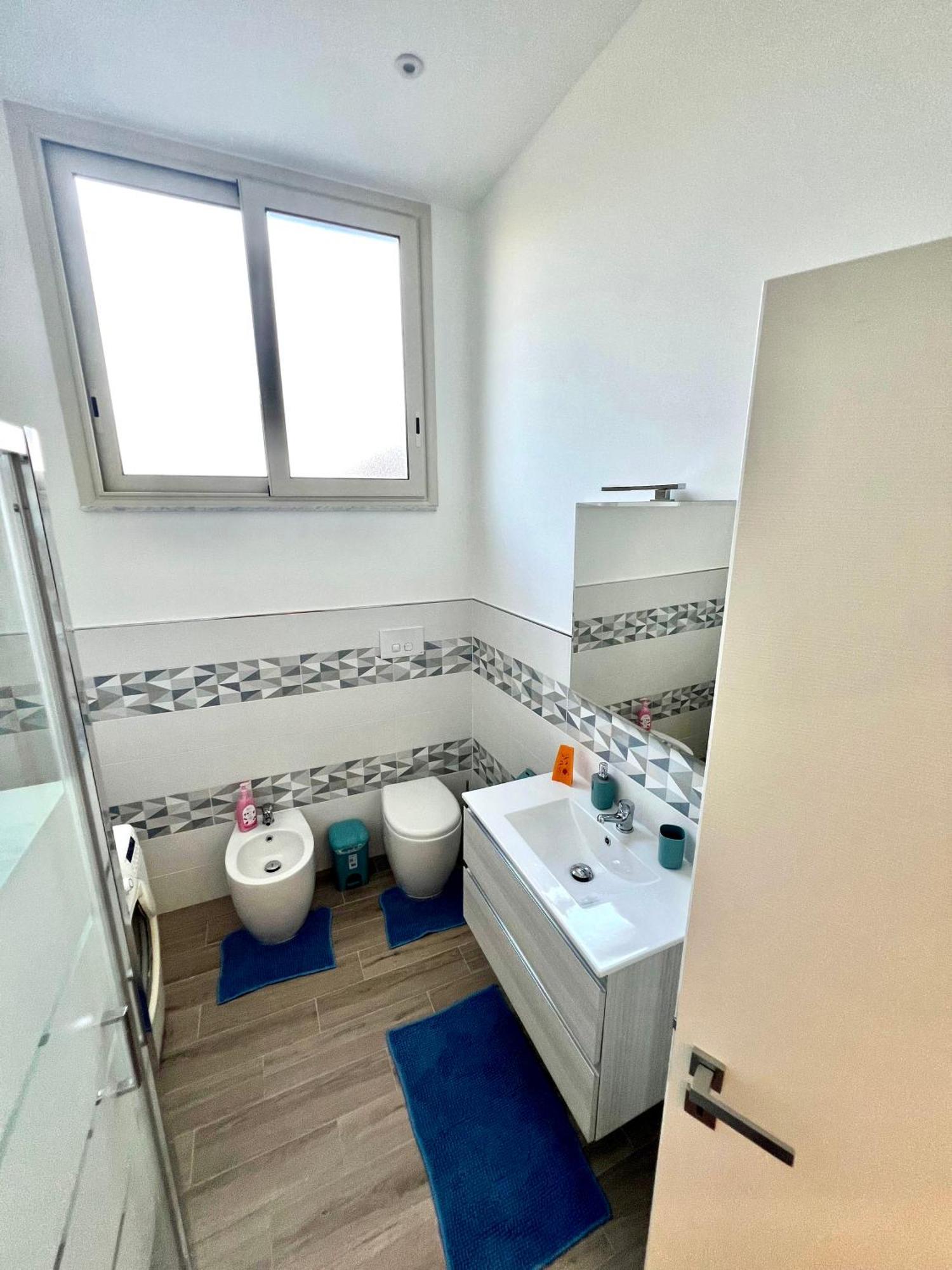 Ferienwohnung La Barca Sul Mare Palermo Exterior foto